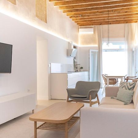 Plateros 48 Apartamento Санлукар-де-Баррамеда Экстерьер фото