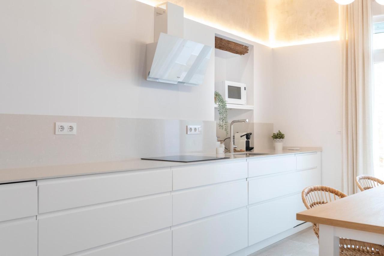 Plateros 48 Apartamento Санлукар-де-Баррамеда Экстерьер фото