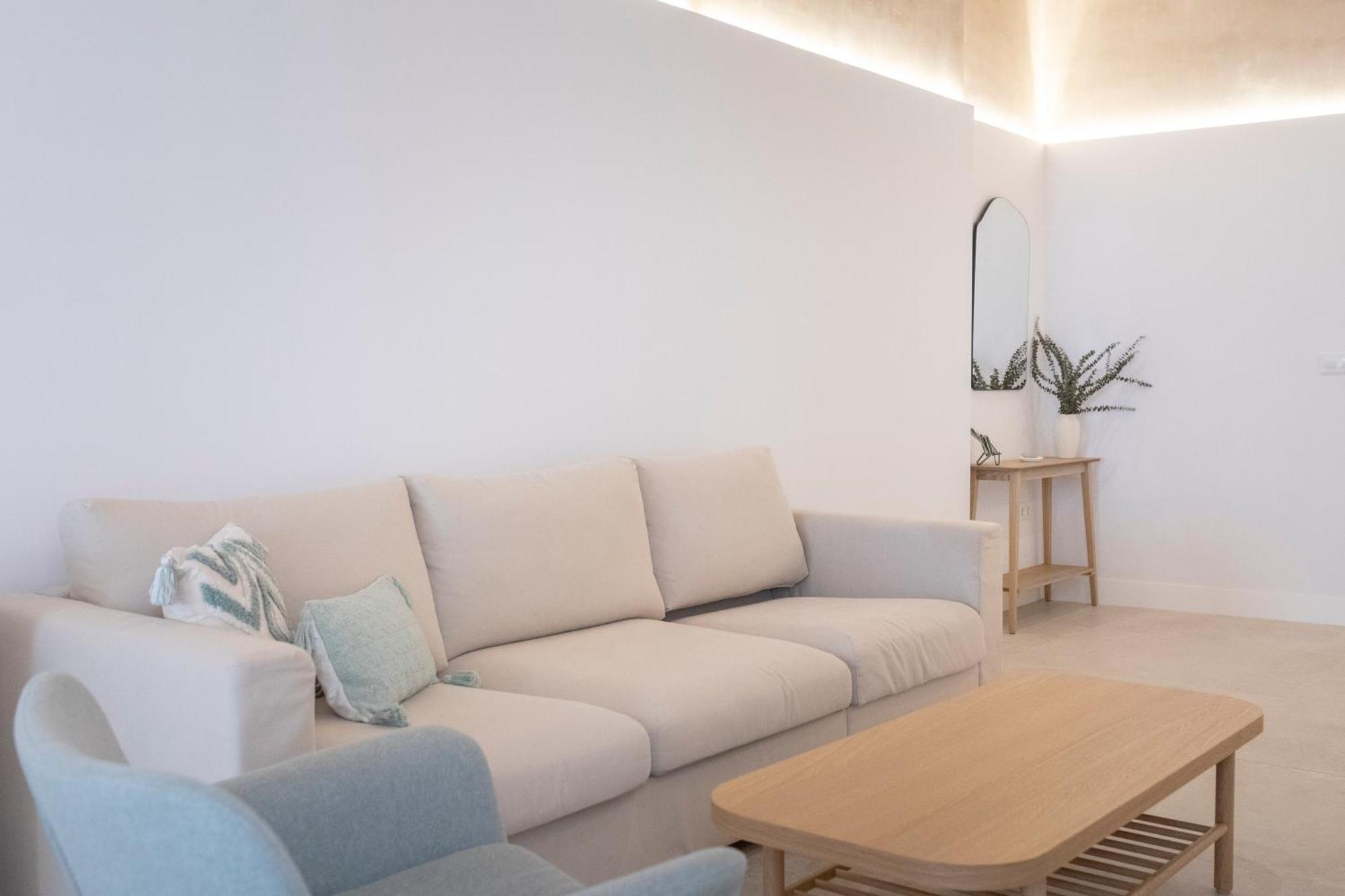 Plateros 48 Apartamento Санлукар-де-Баррамеда Экстерьер фото